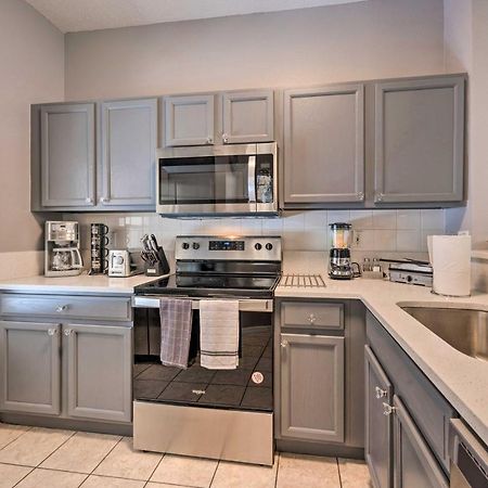 Kissimmee Home With Pool Access About 9 Mi To Disney! Ngoại thất bức ảnh