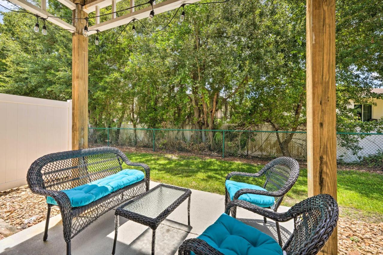 Kissimmee Home With Pool Access About 9 Mi To Disney! Ngoại thất bức ảnh