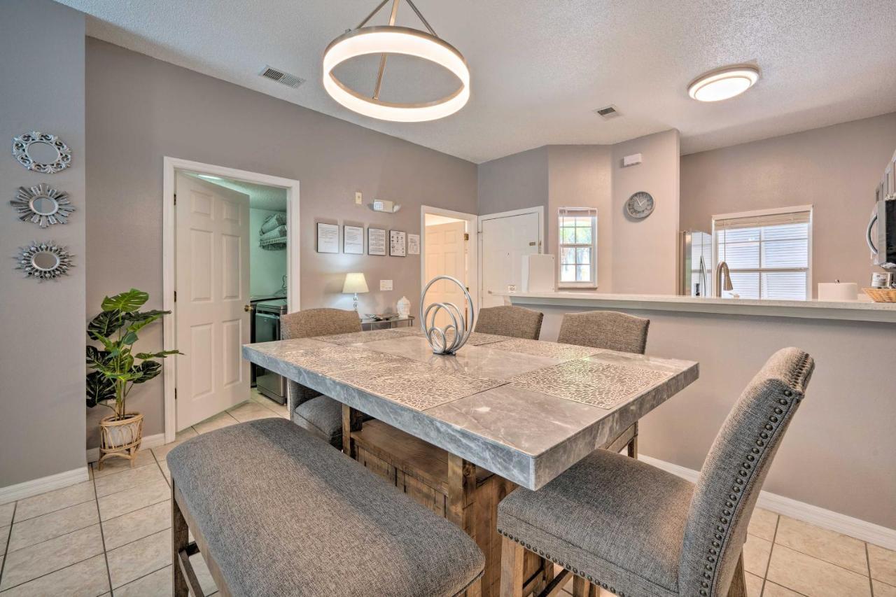 Kissimmee Home With Pool Access About 9 Mi To Disney! Ngoại thất bức ảnh